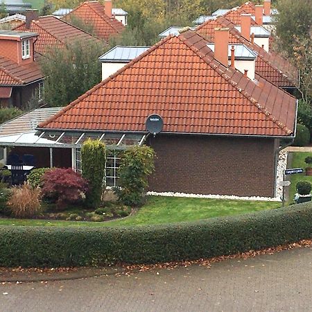 Bungalow 6091 In Tossens Stick Exterior photo